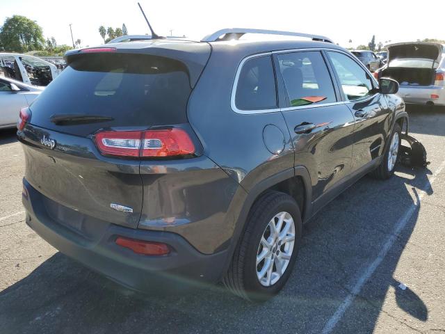Photo 4 from auction – 2015 JEEP CHEROKEE L with VIN 1C4PJLCB4FW637490