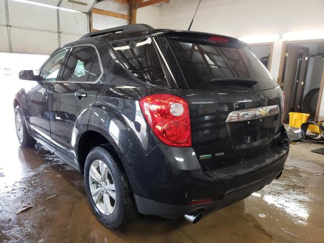 Photo 3 from auction – 2012 CHEVROLET EQUINOX LT with VIN 2GNFLNE53C6173081