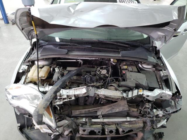 Photo 7 from auction – 2014 FORD FOCUS SE with VIN 1FADP3F24EL454562