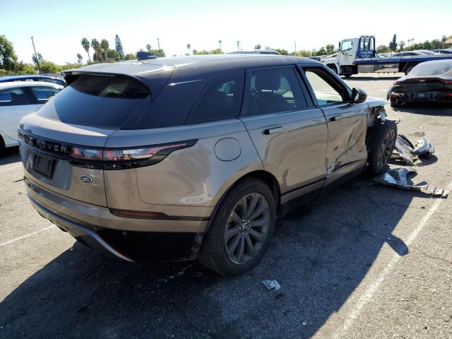 Фото 4 с аукциона – 2020 LAND ROVER RANGE ROVE с VIN SALYK2EX4LA257331