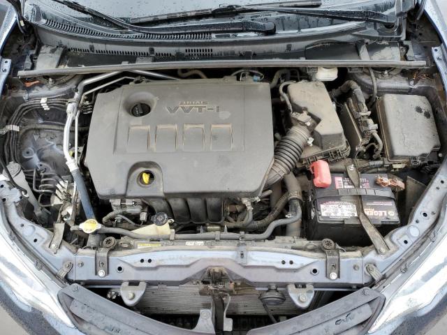 Photo 7 from auction – 2014 TOYOTA COROLLA L with VIN 5YFBURHE4EP027331
