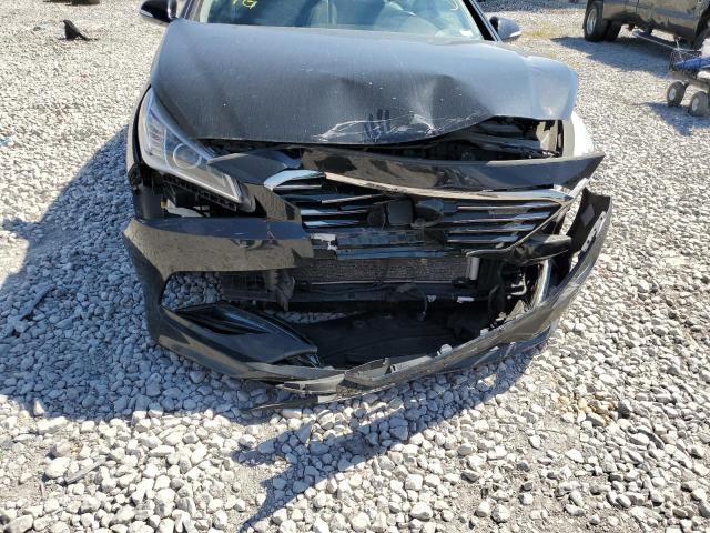 Photo 9 from auction – 2015 HYUNDAI SONATA SPO with VIN 5NPE34AF7FH040997