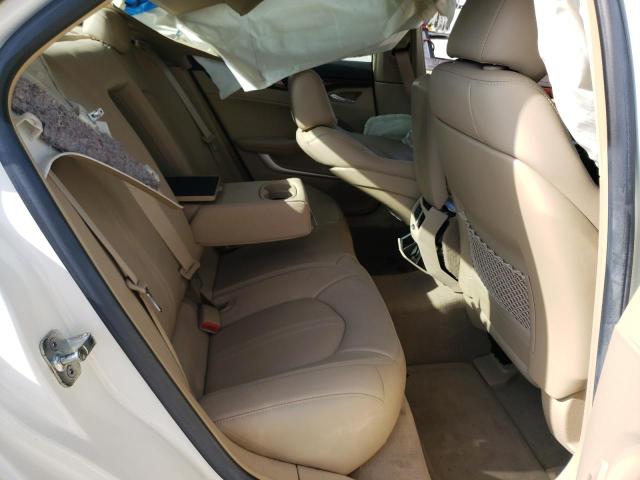 Photo 6 from auction – 2009 CADILLAC CTS with VIN 1G6DF577X90163948