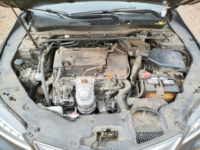 Zdjęcie 7 z aukcji – 2015 ACURA TLX z VIN 19UUB1F35FA010918