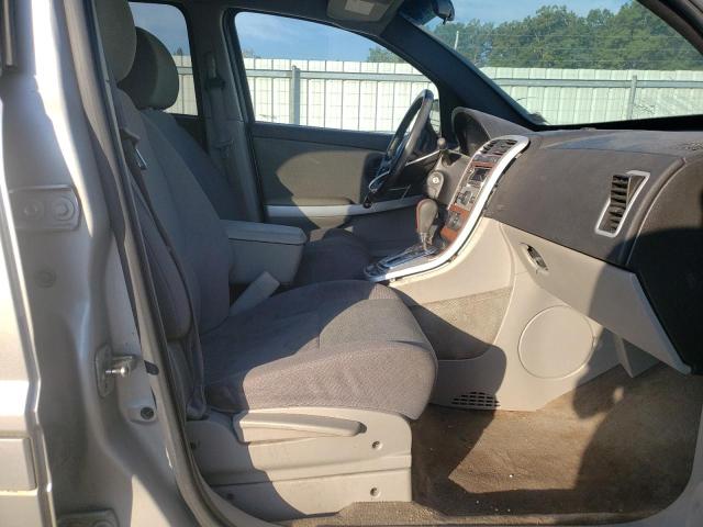 Photo 5 from auction – 2007 CHEVROLET EQUINOX LT with VIN 2CNDL63F876100226