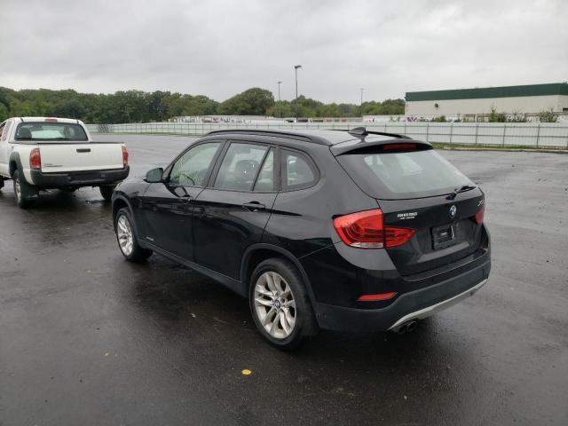 Photo 3 from auction – 2015 BMW X1 XDRIVE2 with VIN WBAVL1C56FVY35636