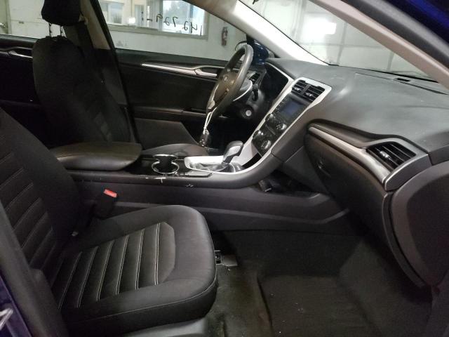 Photo 5 from auction – 2015 FORD FUSION SE with VIN 1FA6P0H75F5113337