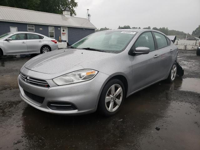 Photo 2 from auction – 2016 DODGE DART SXT S with VIN 1C3CDFFA5GD802121