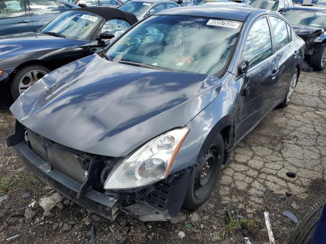Photo 2 from auction – 2012 NISSAN ALTIMA BAS with VIN 1N4AL2AP8CC202676