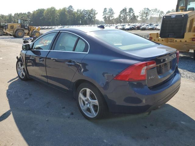 Photo 3 from auction – 2012 VOLVO S60 T5 with VIN YV1622FS9C2098263