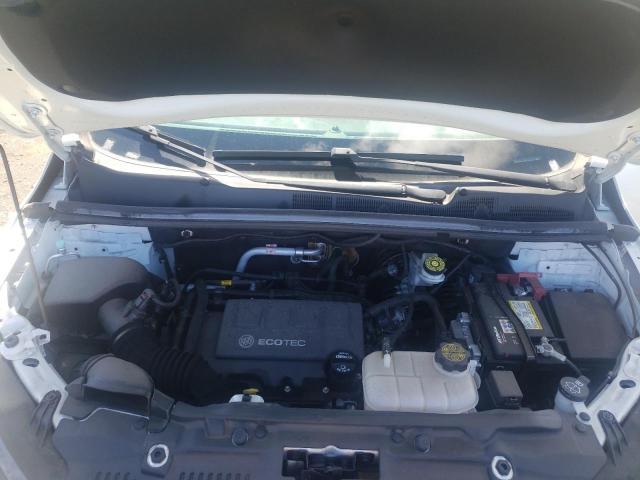 Photo 7 from auction – 2020 BUICK ENCORE PRE with VIN KL4CJASB6LB027401