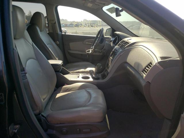 Photo 5 from auction – 2012 CHEVROLET TRAVERSE L with VIN 1GNKVJED2CJ398961