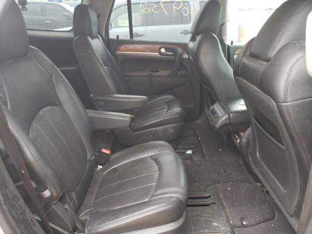 Photo 6 from auction – 2012 BUICK ENCLAVE with VIN 5GAKVCED0CJ280008
