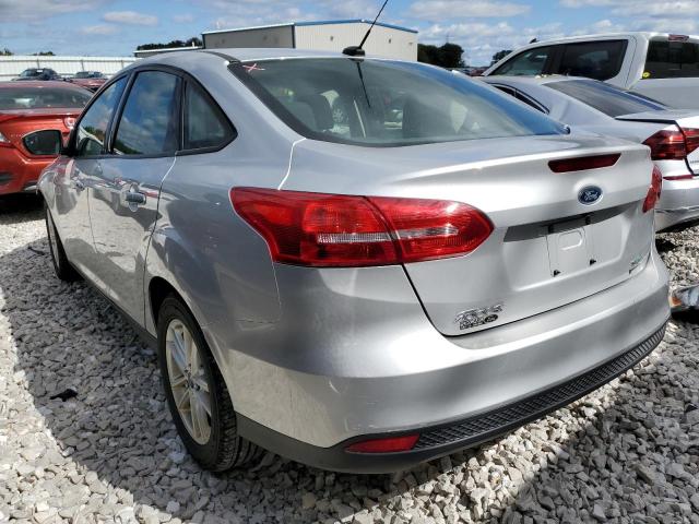 Photo 3 from auction – 2015 FORD FOCUS SE with VIN 1FADP3FE7FL366830