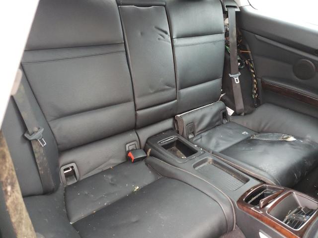 Photo 6 from auction – 2011 BMW 328 I SULE with VIN WBAKE5C56BE573423