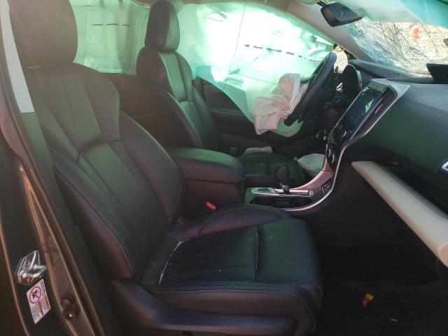 Photo 5 from auction – 2019 SUBARU ASCENT LIM with VIN 4S4WMAMD7K3408168