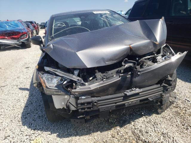 Photo 9 from auction – 2020 NISSAN VERSA S with VIN 3N1CN8DV5LL876818