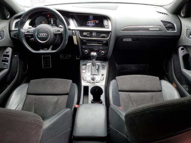 Photo 5 from auction – 2014 AUDI S4 PREMIUM with VIN WAUBGAFL3EA162621