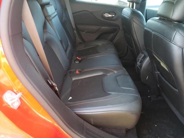 Photo 6 from auction – 2019 JEEP CHEROKEE T with VIN 1C4PJMBX7KD183132
