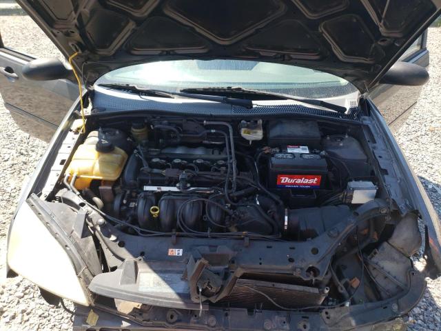 Photo 7 from auction – 2005 FORD FOCUS ZX4 with VIN 1FAFP34NX5W288133