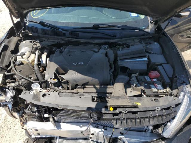 Photo 7 from auction – 2016 NISSAN MAXIMA 3.5 with VIN 1N4AA6APXGC410531