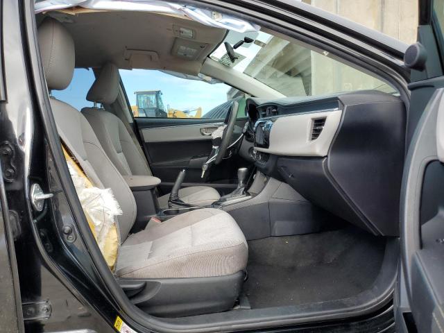 Photo 5 from auction – 2016 TOYOTA COROLLA L with VIN 2T1BURHE7GC653023