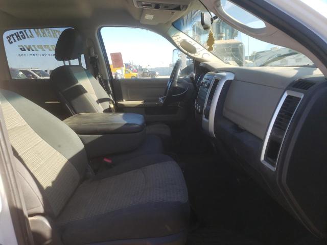 Photo 5 from auction – 2012 DODGE RAM 3500 S with VIN 3C63D3HL4CG188739
