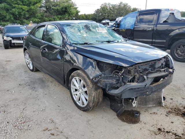 CHEVROLET MALIBU 2LT 2013 with VIN 1G11E5SAXDF315330 - Photo from auction