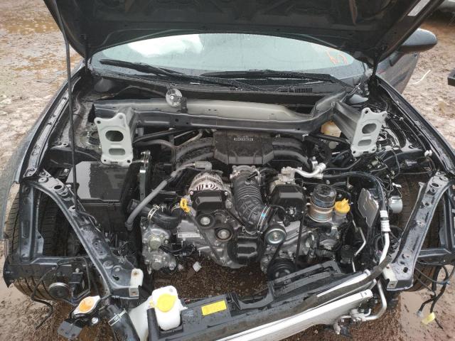 Photo 7 from auction – 2022 TOYOTA GR 86 with VIN JF1ZNBC15N8752767