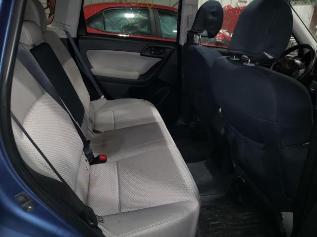 Photo 6 from auction – 2015 SUBARU FORESTER 2 with VIN JF2SJADC8FH810195