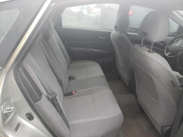 Photo 6 from auction – 2005 TOYOTA PRIUS with VIN JTDKB20U757020018
