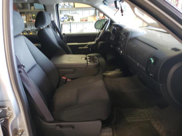 Photo 5 from auction – 2012 CHEVROLET SILVERADO with VIN 3GCPKSE79CG221705
