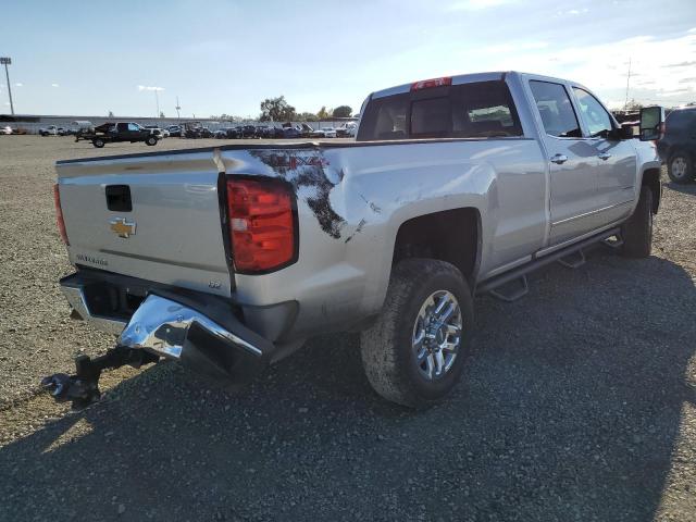 Photo 4 from auction – 2016 CHEVROLET SILVERADO with VIN 1GC4K0E83GF262032