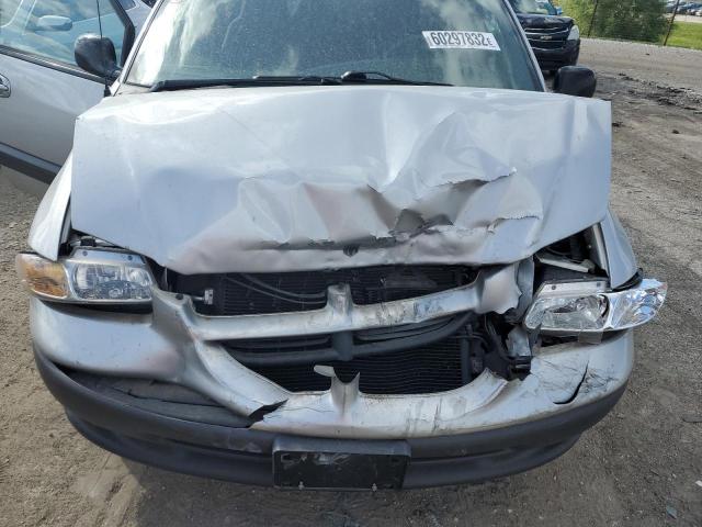 Zdjęcie 9 z aukcji – 2000 DODGE GRAND CARA z VIN 1B4GP44G0YB789949