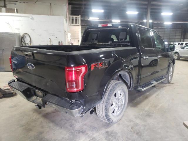 Photo 4 from auction – 2015 FORD F150 SUPER with VIN 1FTEW1EG0FKD36339
