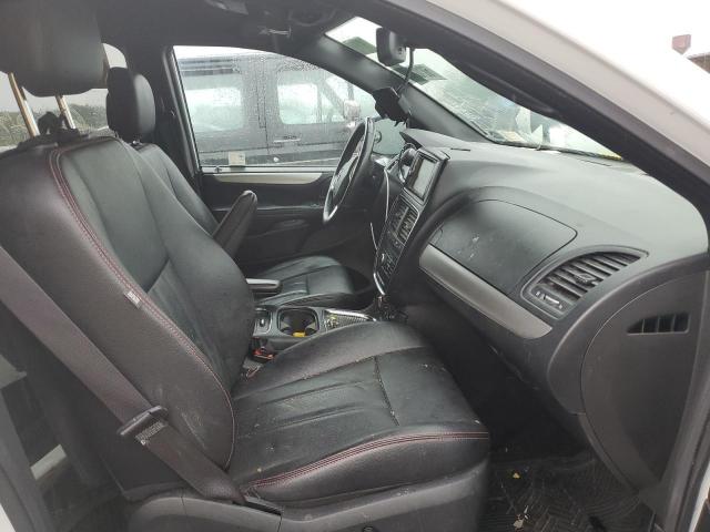 Photo 5 from auction – 2019 DODGE GRAND CARA with VIN 2C4RDGEG5KR660845