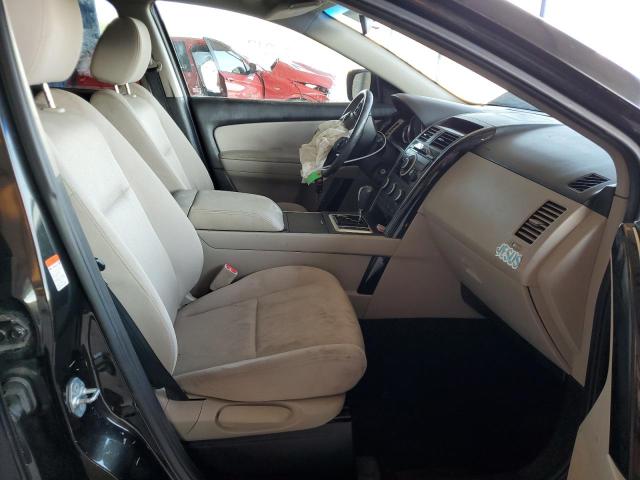 Photo 5 from auction – 2007 MAZDA CX-9 with VIN JM3TB28YX70112755