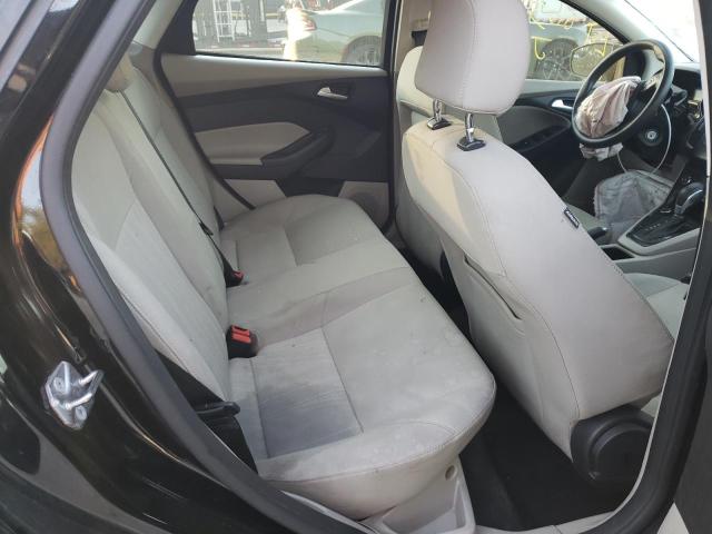 Photo 6 from auction – 2017 FORD FOCUS SE with VIN 1FADP3F24HL242684