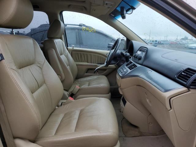 Photo 5 from auction – 2008 HONDA ODYSSEY EX with VIN 5FNRL38738B415635