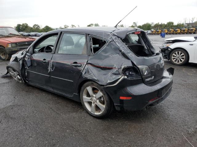 Фото 3 с аукциона – 2006 MAZDA 3 HATCHBAC с VIN JM1BK343561542349