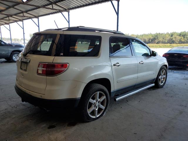 Photo 4 from auction – 2008 SATURN OUTLOOK XR with VIN 5GZER33798J265512