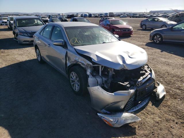 Photo 1 from auction – 2015 TOYOTA CAMRY LE with VIN 4T1BF1FK4FU998592