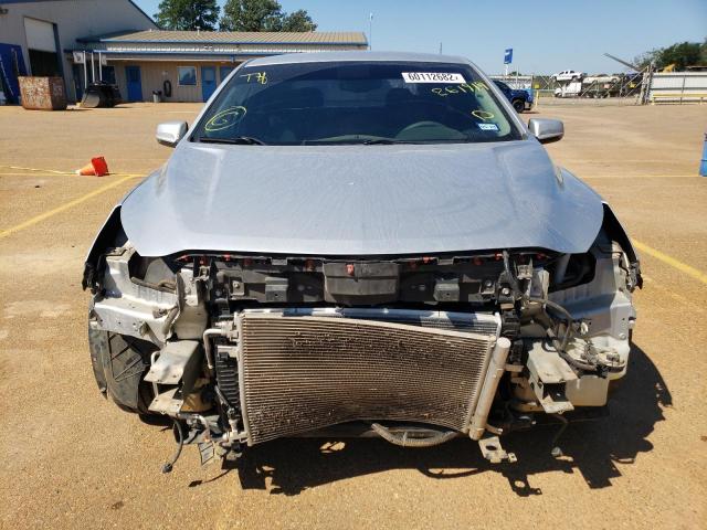 Photo 9 from auction – 2013 CHEVROLET MALIBU 2LT with VIN 1G11E5SA5DF261919