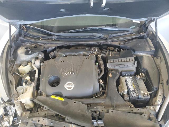 Photo 7 from auction – 2012 NISSAN MAXIMA S with VIN 1N4AA5AP1CC862128