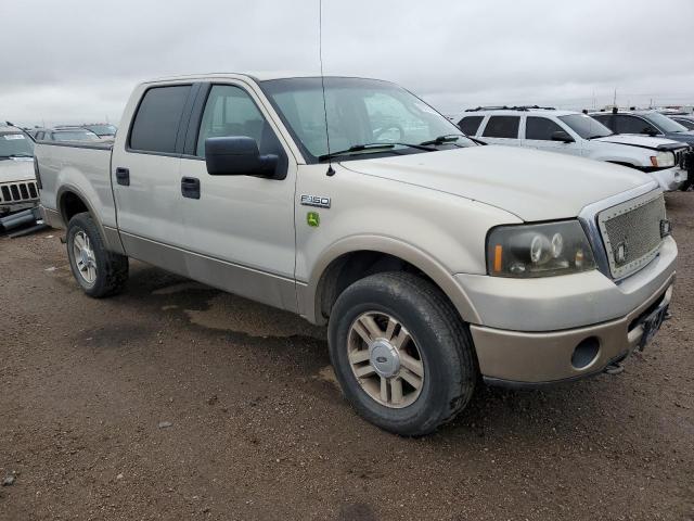 Photo 1 from auction – 2006 FORD F150 SUPER with VIN 1FTPW14516FA27965