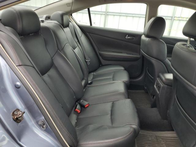 Photo 6 from auction – 2010 NISSAN MAXIMA S with VIN 1N4AA5AP9AC802224