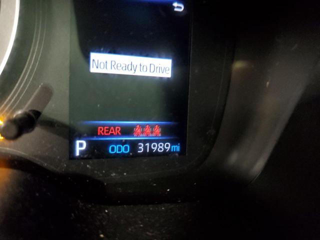 Photo 8 from auction – 2021 TOYOTA COROLLA LE with VIN 5YFEPMAE6MP213419