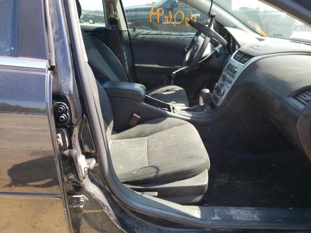 Photo 5 from auction – 2012 CHEVROLET MALIBU 1LT with VIN 1G1ZC5E01CF216521