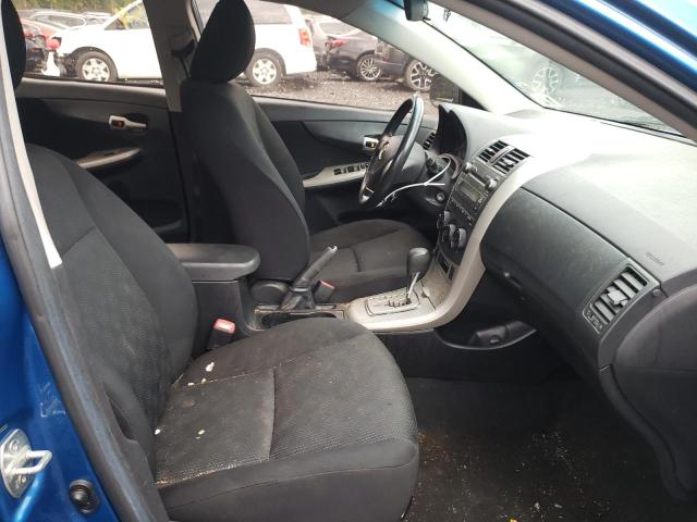 Zdjęcie 5 z aukcji – 2010 TOYOTA COROLLA BA z VIN 2T1BU4EE6AC359398