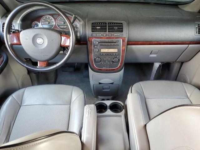 Photo 5 from auction – 2007 BUICK TERRAZA CX with VIN 5GADV23197D211043